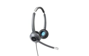 Cisco Headset 522 Duo 3.5mm & USB-A Adapter kaufen Schweiz | Mediatech.ch