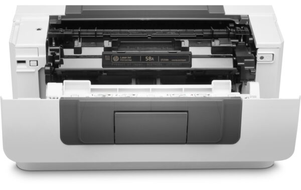 1210165_5 - Mediatech HP LaserJet Enterprise M406dn A4, USB 2.0, LAN, Air-/ePrint