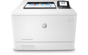 HP Color LaserJet Enterprise M455dn A4, 4 in 1, USB 2.0, LAN, Air-/ePrint