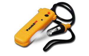 1210626 - Mediatech PatchSee Professional Light + Charger LED Injektionslampe Farbe: Weiss kaufen Schweiz | Mediatech.ch