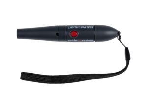 PatchSee ECO PatchLight LED Injektionslampe Farbe: Rot