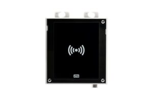 2N Access Unit 2.0 RFID Leser Modul 125kHz, 13.56MHz, NFC
