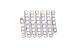 Paulmann LED Stripe MaxLED 500 2,5m EXT 15W, 2700K, 1100lm, beschichtet