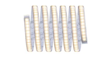 Paulmann LED Stripe MaxLED 1000 2,5m EXT 29W, 2700K, 2200lm, beschichtet