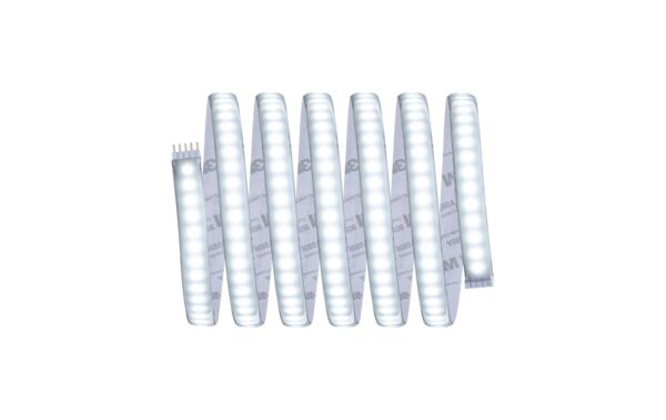 Paulmann LED Stripe MaxLED 1000 2,5m EXT 29W, 6500K, 2200lm, beschichtet