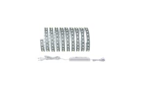Paulmann LED Stripe MaxLED 500 Set 3m 20W, 2700K, 1650lm, unbeschichtet