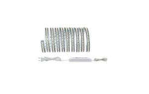 Paulmann LED Stripe MaxLED 1000 Set 3m 40W, 2700K, 3300lm, unbeschichtet
