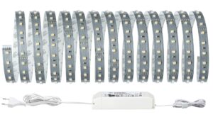 Paulmann LED Stripe MaxLED 500 Set 5m 28W, 6500K, 2750lm, unbeschichtet