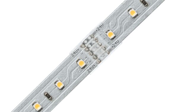 Paulmann MaxLED Clip-to-Clip Connect 2er Pack, Weiss, für unbeschichtete Stripes kaufen Schweiz | Mediatech.ch