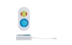 Paulmann MaxLED Controller Dimm/Switch, max. 144W, inkl. Fernbedien kaufen Schweiz | Mediatech.ch