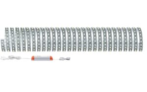 Paulmann LED Stripe MaxLED 500 Set 10m 70W, 2700K, 5500lm, unbeschichtet kaufen Schweiz | Mediatech.ch