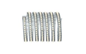 Paulmann LED Stripe MaxLED 1000 2,5m EXT 32W, 2700K, 2750lm, unbeschichtet