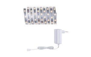 Paulmann LED Stripe MaxLED 250 Set 3m 12W, 2700K, 900lm, unbeschichtet