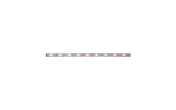 Paulmann LED Stripe MaxLED 250 1m EXT 4W, 2700K, 300lm, unbeschichtet kaufen Schweiz | Mediatech.ch