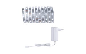 Paulmann LED Stripe MaxLED 250 Set 3m 24W, 6500K, 900lm, unbeschichtet