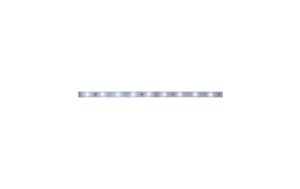 Paulmann LED Stripe MaxLED 250 1m EXT 4W, 6500K, 300lm, unbeschichtet