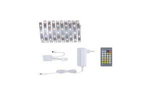Paulmann LED Stripe MaxLED 250 Set 3m 11.5W, Tunable White 2700-6500K, 810lm