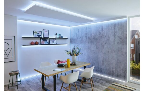Paulmann LED Stripe MaxLED 250 2,5m EXT 8.8W, Tunable White 2700-6500K, 675lm