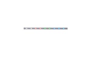Paulmann LED Stripe MaxLED 250 1m EXT 6.5W, RGBW, 270lm, unbeschichtet kaufen Schweiz | Mediatech.ch
