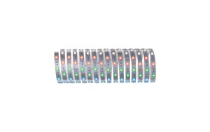 1210946 - Mediatech Paulmann LED Stripe MaxLED 250 5m EXT 31W, RGBW, 1350lm, unbeschichtet kaufen Schweiz | Mediatech.ch