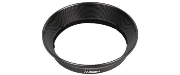7Artisans Lens hood 49 mm kaufen Schweiz | Mediatech.ch