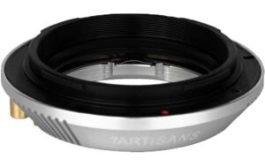 7Artisans Leica Transfer Ring for Canon EOS-R kaufen Schweiz | Mediatech.ch
