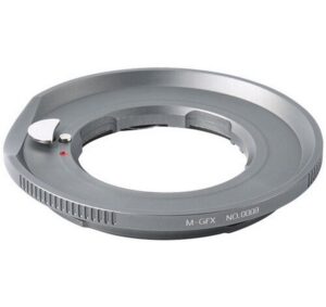 7Artisans Leica Transfer Ring for Fuji GFX kaufen Schweiz | Mediatech.ch