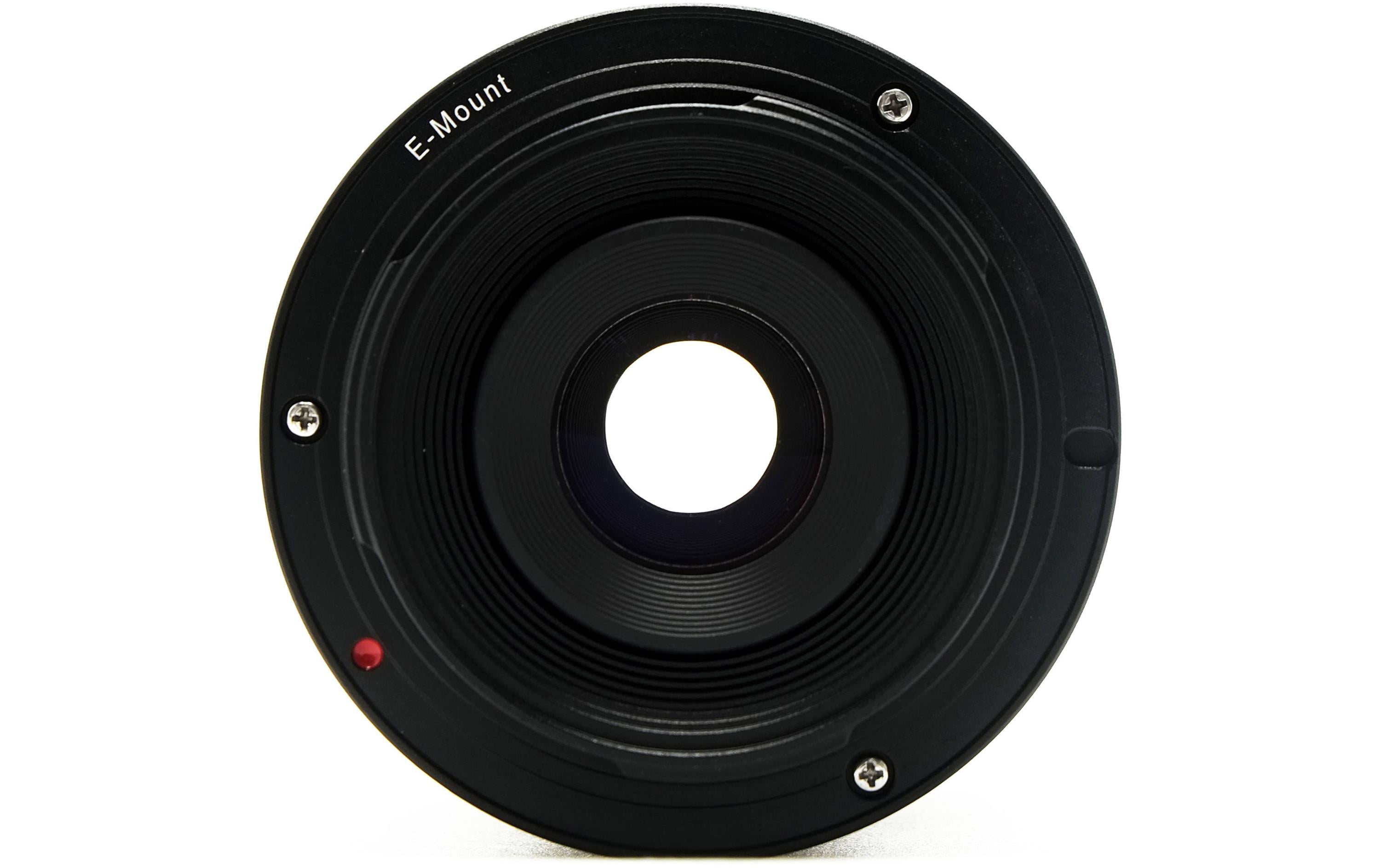 1210989_3 - Mediatech 7Artisans 50 mm F1.8 Sony E-Mount