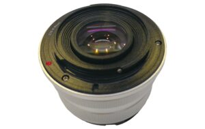 7Artisans 25 mm F1.8 Canon EOS M-Mount