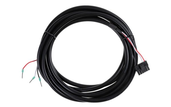 Super-B Kabel 2.5m Epsilon zu Batteriemonitor BM01 Epsilon kaufen Schweiz | Mediatech.ch