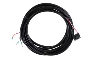 Super-B Kabel 5m Epsilon zu Batteriemonitor BM01 Epsilon