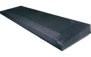 Roland KC-S Stretch Keyboard Staubschutz, Klein
