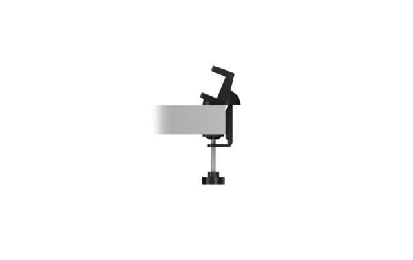 1211163_3 - Mediatech ICY BOX IB-MSA106-HH, Halterung inkl. Steckdosenleiste