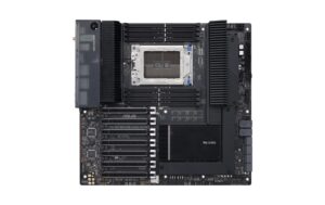 ASUS Pro WS WRX80E-SAGE SE WIFI WRX8, 8x DDR4, 7xPCI-E 4.0