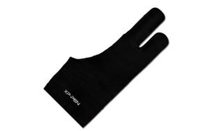 XP-Pen Handschuh M ideal für alle Grafiktablet-Verwender