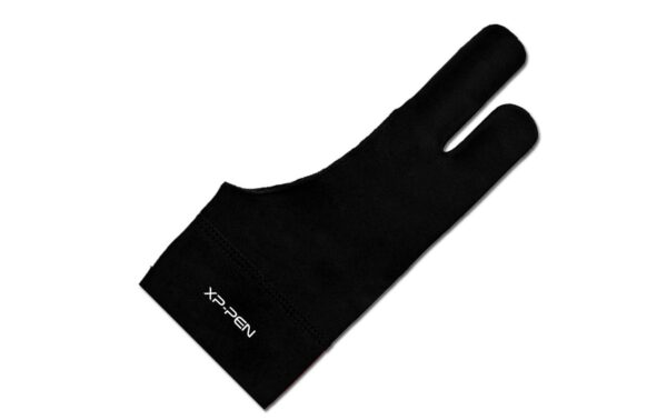 XP-Pen Handschuh M ideal für alle Grafiktablet-Verwender