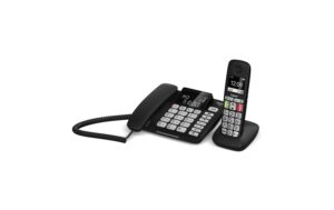 Analoge Tischtelefone