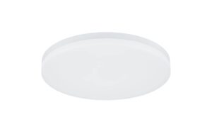 Ledeshi SLICE CIRCLE IV N weiss 29/38W, 3000/4000K, IP20, Phase