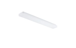 1212844 - Mediatech Ledeshi SLICE LONG 90 weiss 24/32W, 3000/4000K, IP44, Phase kaufen Schweiz | Mediatech.ch