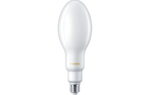 Philips TrueForce Core HPL 55-36W E27 830 matt Glas