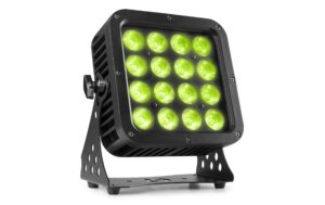 BeamZ StarColor 128 Wall Wash, IP65, LED, 16x8W, RGBA