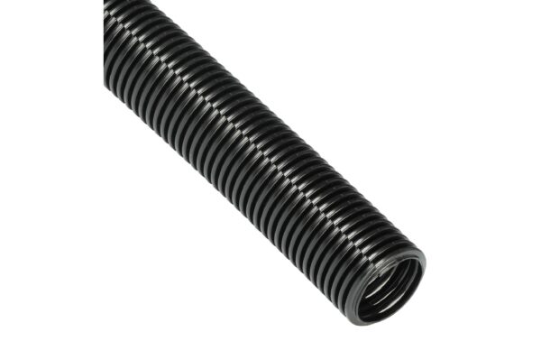 STEFFEN D-Line Tidy Kabelschutzschlauch, sz flexibel, 1.1m, 32x32mm kaufen Schweiz | Mediatech.ch