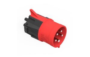 NRGkick Steckeraufsatz 32A 5Pol CEE32-5, max. 22kW kaufen Schweiz | Mediatech.ch
