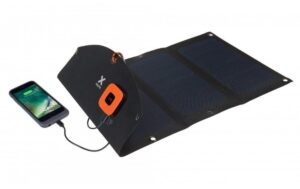 1215209 - Mediatech Xtorm SolarBooster AP275U 21 Watts Panel kaufen Schweiz | Mediatech.ch