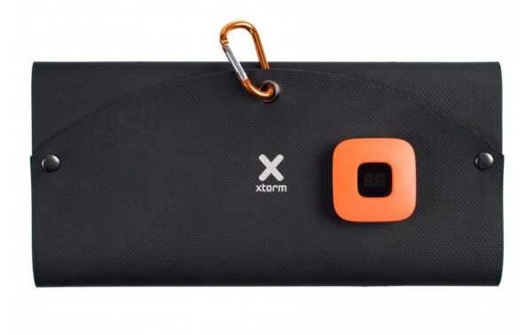1215209_1 - Mediatech Xtorm SolarBooster AP275U 21 Watts Panel