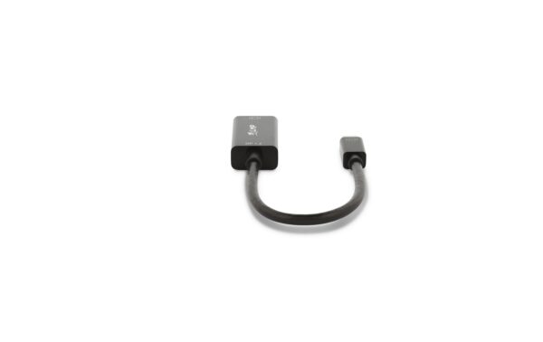 LMP Mini Display Port zu HDMI Adapter, 4K Mini-DP 1.2 - HDMI 1.4b