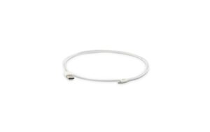 LMP USB2.0 A-Lightning Kabel, 1m, weiss 480Mbps, MFI zertifiziert kaufen Schweiz | Mediatech.ch