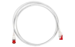 1215607 - Mediatech R&M R+M Thin-Line Patchkabel U/FTP Kat.6A, 5m LSZH Mantel grau kaufen | Mediatech.ch