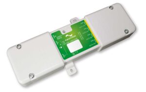 digitalSTROM Lüftung Universal Modul 1-10V BL-UMV200, 0/1-10 V Eingang