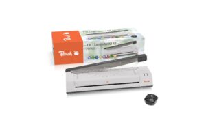 Peach Laminiergerät PBP420 A3 125 Micron kaufen Schweiz | Mediatech.ch